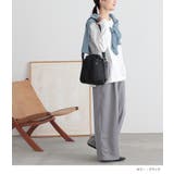 n'OrLABELメッシュ巾着ショルダーバッグ | osharewalker | 詳細画像9