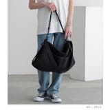 n'OrLABEL洗えるメッシュショルダーバッグ | osharewalker | 詳細画像9