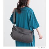 n'OrLABEL洗えるメッシュショルダーバッグ | osharewalker | 詳細画像14