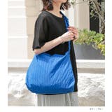 n'OrLABELギャザーショルダーバッグ  | osharewalker | 詳細画像11 