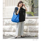 n'OrLABELギャザーショルダーバッグ  | osharewalker | 詳細画像12 