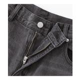 MDRカーブシルエットデニム  | osharewalker【MEN】 | 詳細画像17 