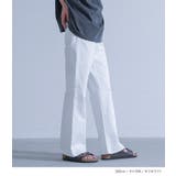 MDRフレアデニムパンツ  | osharewalker【MEN】 | 詳細画像4 