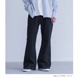 MDRフレアデニムパンツ  | osharewalker【MEN】 | 詳細画像9 