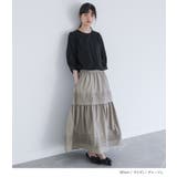 somari imaginationピンタックフレアスカート  | osharewalker | 詳細画像9 