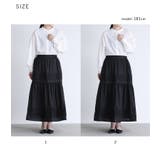 somari imaginationピンタックフレアスカート  | osharewalker | 詳細画像19 