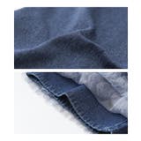 somari imaginationチュールレイヤードデニムパンツ  | osharewalker | 詳細画像16 