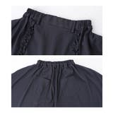 somari imaginationフリルラインサーキュラーパンツ  | osharewalker | 詳細画像17 