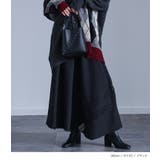 kOhAKUレース切替ヘムフレアスカート  | osharewalker | 詳細画像6 