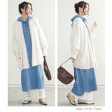 n'OrLABEL裾レースペチパンツ◇ | osharewalker | 詳細画像6 