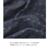 kOhAKUドットチュールプリーツスカート | osharewalker | 詳細画像4