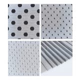 kOhAKUドットチュールプリーツスカート | osharewalker | 詳細画像17