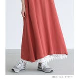 コットンキャミワンピース | osharewalker | 詳細画像7