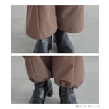 n'OrLABEL前後2wayドロストサロペット | osharewalker | 詳細画像7
