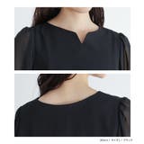 somari imaginationバックプリーツワンピース  | osharewalker | 詳細画像14 