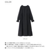 somari imaginationバックプリーツワンピース  | osharewalker | 詳細画像19 