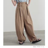 n'OrLABELコクーンサロペット  | osharewalker | 詳細画像12 