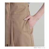 n'OrLABELコクーンサロペット  | osharewalker | 詳細画像17 