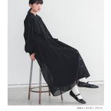 somari imaginationプリーツレイヤードワンピース  | osharewalker | 詳細画像2 