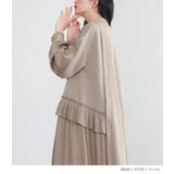 somari imaginationプリーツレイヤードワンピース  | osharewalker | 詳細画像3 