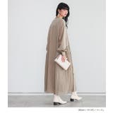 somari imaginationプリーツレイヤードワンピース  | osharewalker | 詳細画像5 