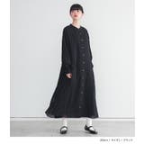 somari imaginationプリーツレイヤードワンピース  | osharewalker | 詳細画像7 