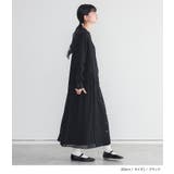 somari imaginationプリーツレイヤードワンピース  | osharewalker | 詳細画像8 