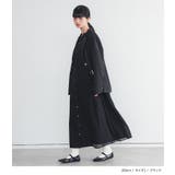 somari imaginationプリーツレイヤードワンピース  | osharewalker | 詳細画像10 