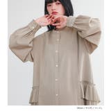 somari imaginationプリーツレイヤードワンピース  | osharewalker | 詳細画像11 