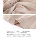 somari imaginationプリーツレイヤードワンピース  | osharewalker | 詳細画像15 