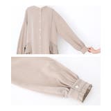 somari imaginationプリーツレイヤードワンピース  | osharewalker | 詳細画像18 