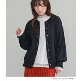 n'OrLABELレースブラウス&ジレワンピースセットアップ | osharewalker | 詳細画像14