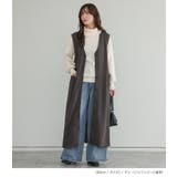 n'OrLABELレースブラウス&ジレワンピースセットアップ | osharewalker | 詳細画像15