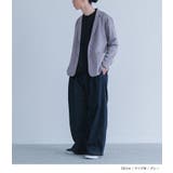 MDRストレッチテーラードジャケット | osharewalker | 詳細画像4