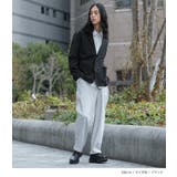 MDRストレッチテーラードジャケット | osharewalker | 詳細画像7