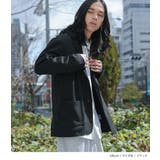 MDRストレッチテーラードジャケット | osharewalker | 詳細画像9