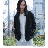 MDRストレッチテーラードジャケット | osharewalker | 詳細画像10