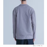 MDRストレッチテーラードジャケット | osharewalker | 詳細画像16