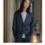 MDRストレッチジャケットセットアップ  | osharewalker【MEN】 | 詳細画像3 