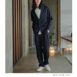 MDRストレッチジャケットセットアップ  | osharewalker【MEN】 | 詳細画像5 