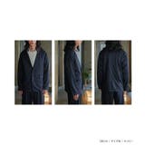 MDRストレッチジャケットセットアップ  | osharewalker【MEN】 | 詳細画像15 