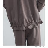 somari imaginationノーカラージャケットコクーンパンツセットアッ… | osharewalker | 詳細画像11 