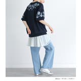 somari imaginationチュールレイヤードキャミソール | osharewalker | 詳細画像7 