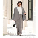 n'OrLABELギャザーフリルブラウス | osharewalker | 詳細画像7 