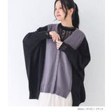 n'OrLABELクラシカルデザインレースブラウス | osharewalker | 詳細画像7 