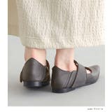 n'OrLABEL走れるベルトストラップパンプス  | osharewalker | 詳細画像8 