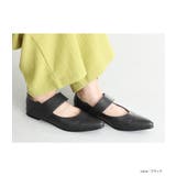 n'OrLABEL走れるベルトストラップパンプス  | osharewalker | 詳細画像10 