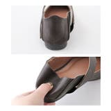 n'OrLABEL走れるベルトストラップパンプス  | osharewalker | 詳細画像19 