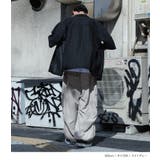 MDR冷感タックカーゴパンツ | osharewalker | 詳細画像4