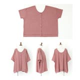 n'OrLABEL2way着回しリバーシブルニット  | osharewalker | 詳細画像18 